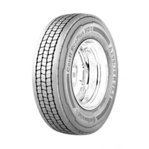 11R22.5 14PR G Continental EcoPlus HD3 Drive TT