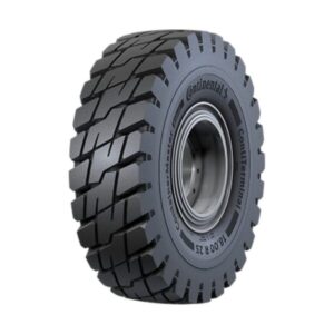 18.00R25 Continental ContainerMaster R TL 207A5