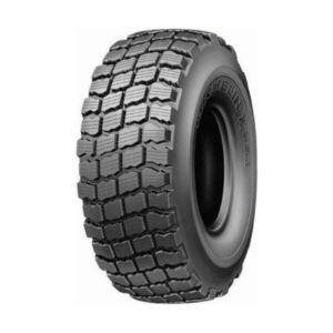 17.5R25 Michelin X Snoplus Loader G-2 L-2 TL