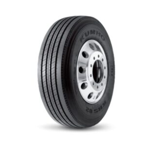 7.50R16 14PR G 120M/121M Kumho KRS02 TL