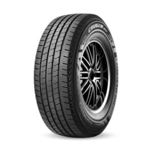 P 265/60R18 109T Kumho Crugen HT51 Highway All-Season